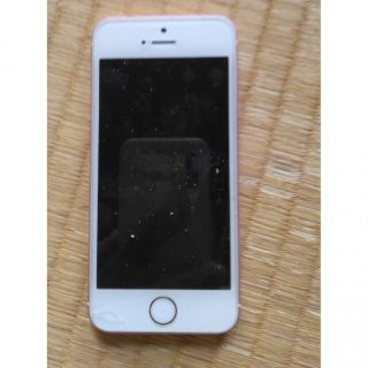 ドコモ　iPhone SE 第１世代　64GB