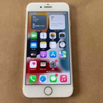 iPhone7 本体　32GB