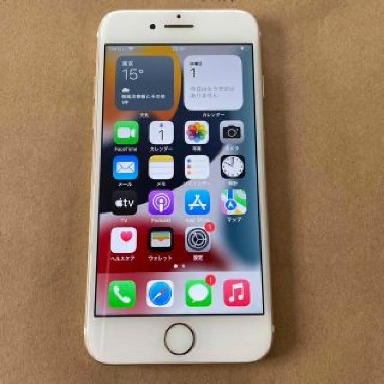 iPhone7 本体　32GB