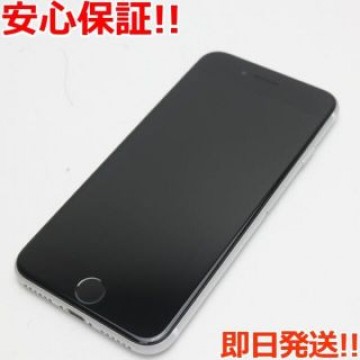 超美品 SIMフリー iPhone SE 第2世代 128GB ホワイト