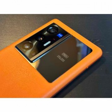 vivo X70Pro+ Plus オレンジ 12.256GB 中国版