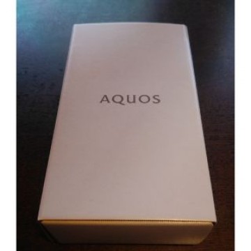 SHARP AQUOS wish A103SH