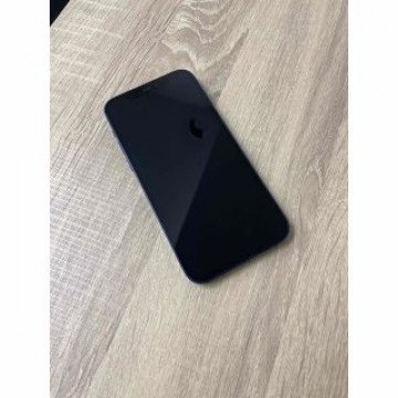 iPhone12 64GB SIMフリー　ブルー[1153]