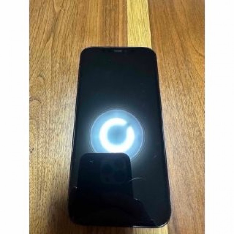 iPhone 12 pro グラファイト 256 GB docomo