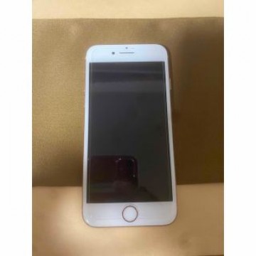 iPhone8 SIMフリー　64GB ゴールド