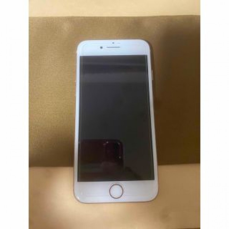 iPhone8 SIMフリー　64GB ゴールド