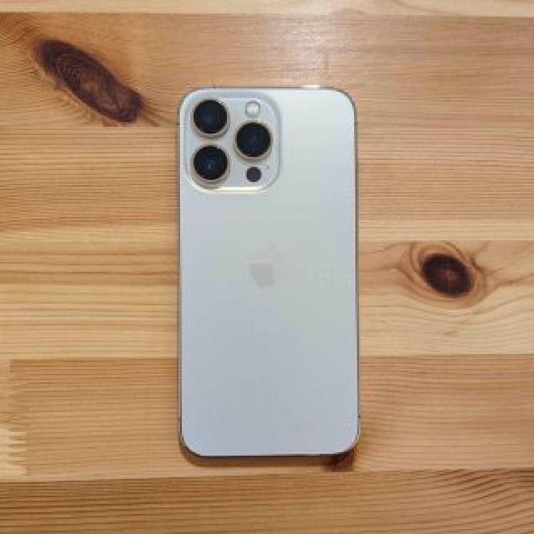 iPhone13 Pro 256GB ゴールド