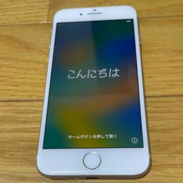 iphone8 64GB Softbank