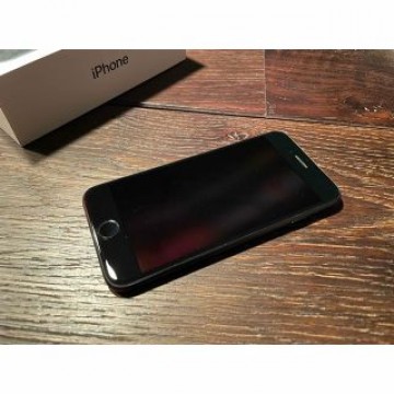 iPhone7 ブラック 32GB SIMフリー