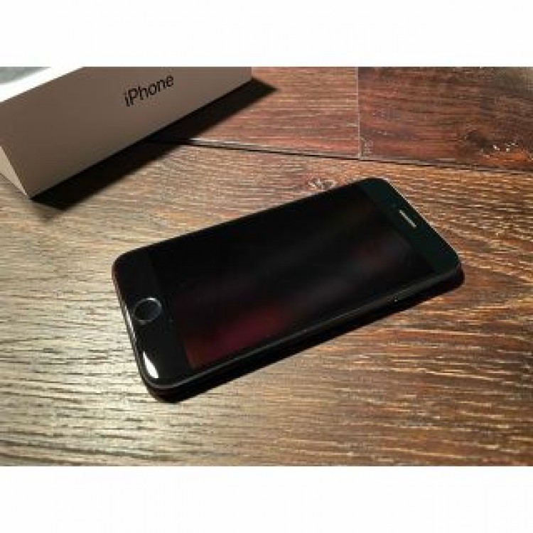 iPhone7 ブラック 32GB SIMフリー