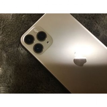 iPhone11pro ゴールド　64GB