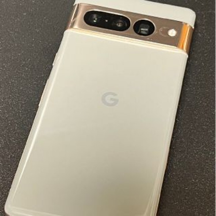 Google Pixel 7 Pro Hazel 128GB