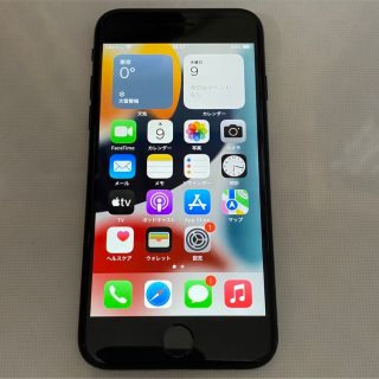 iPhoneSE2 64GB SIMフリー