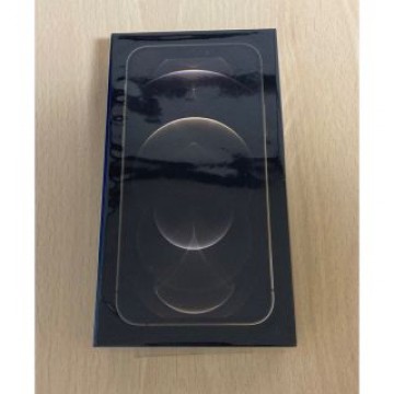 アップル iPhone12 Pro 256GB パシフィックブルー au