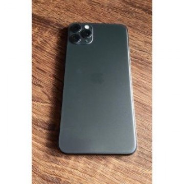 iPhone11 Pro max 256GB スペースグレイ リカバリーモード