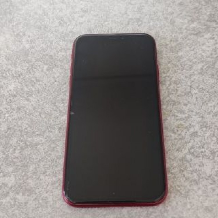 iPhone xr 256gb ジャンク