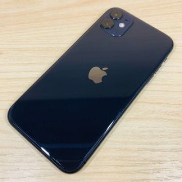 SIMﾌﾘｰ iPhone11 128GB Black P92