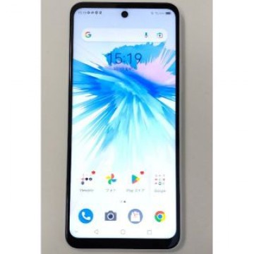 5246 ZTE Libero 5G II A103ZT android スマホ