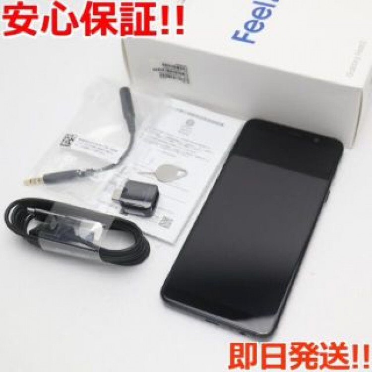 超美品SC-02Lオパールブラック  SIMロック解除済み