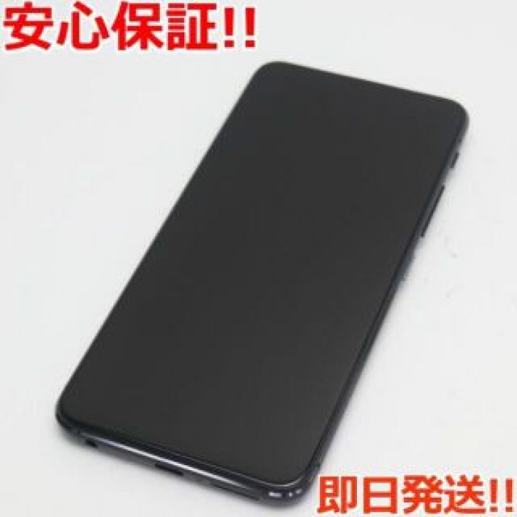 超美品 ZenFone 6 ZS630KL-BK128S6