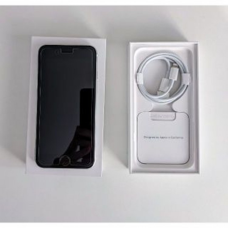 Apple iPhone SE 64GB 第2世代 - SIMロック解除済み