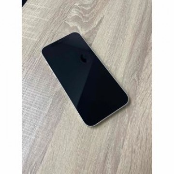 iPhone12 64GB SIMフリー ホワイト バッテリー94％[9234]
