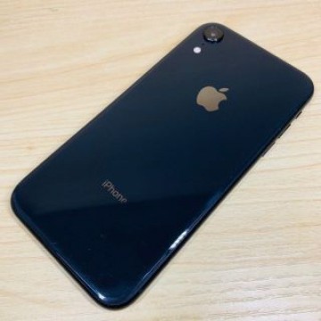 SIMﾌﾘｰ ﾊﾞｯﾃﾘｰ新品 iPhoneXR 64GB P110