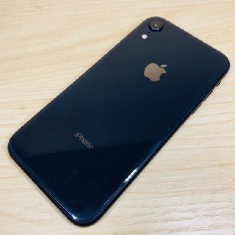 SIMﾌﾘｰ ﾊﾞｯﾃﾘｰ新品 iPhoneXR 64GB P110