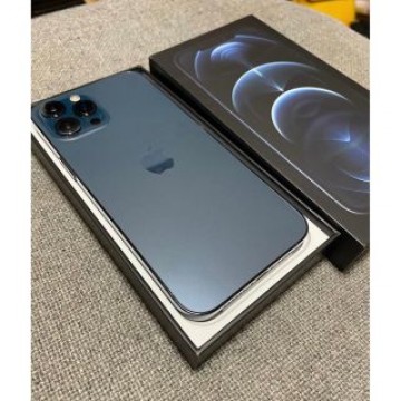 Iphone 12 Pro max 256gb SIM フリー