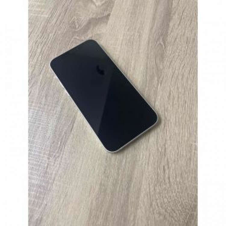 iPhone12 64GB SIMフリー ホワイト バッテリ89％[7922]