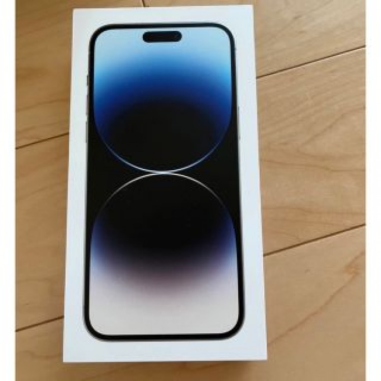 即日発送/新品/SIMフリー/iPhone14 Pro Maxシルバー256GB