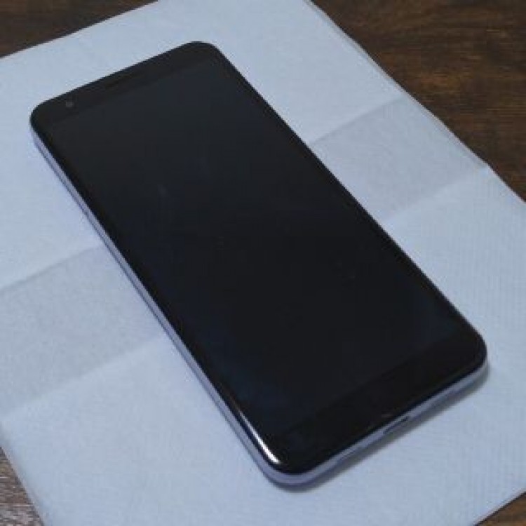 Google Pixel3a 本体　SIMフリー版