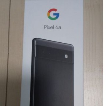 google  pixel  6a
