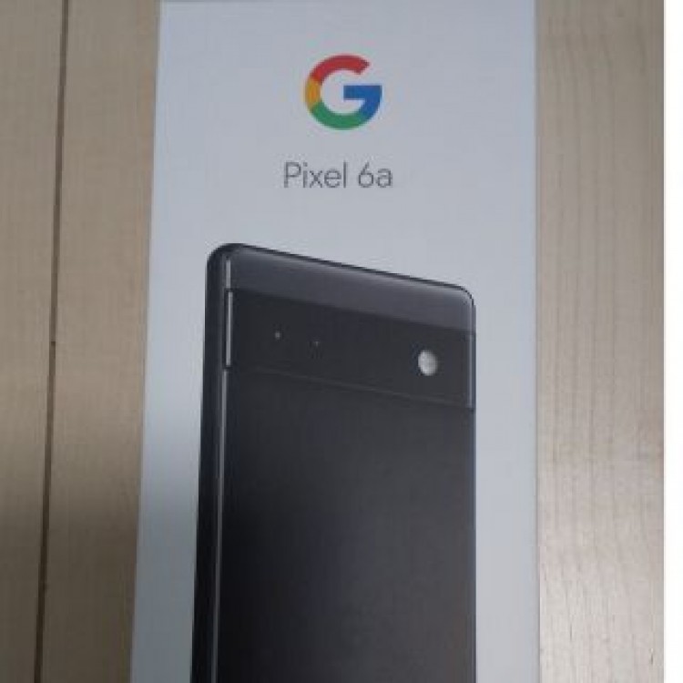 google  pixel  6a