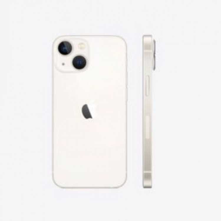 iPhone 13 mini スターライト　128GB