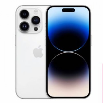 Apple iPhone14Proシルバー