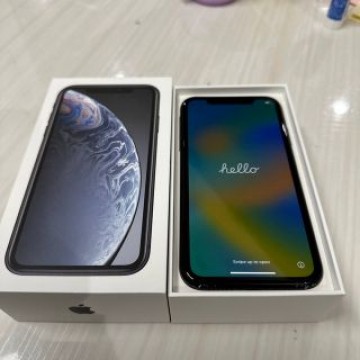 iPhonexr iPhoneXR 本体 Apple SIMフリー