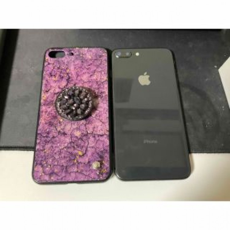 iPhone8plus/スペースグレー/64GB/simフリー