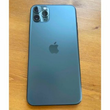 iPhone 11 Pro Max 256GB SIMフリー