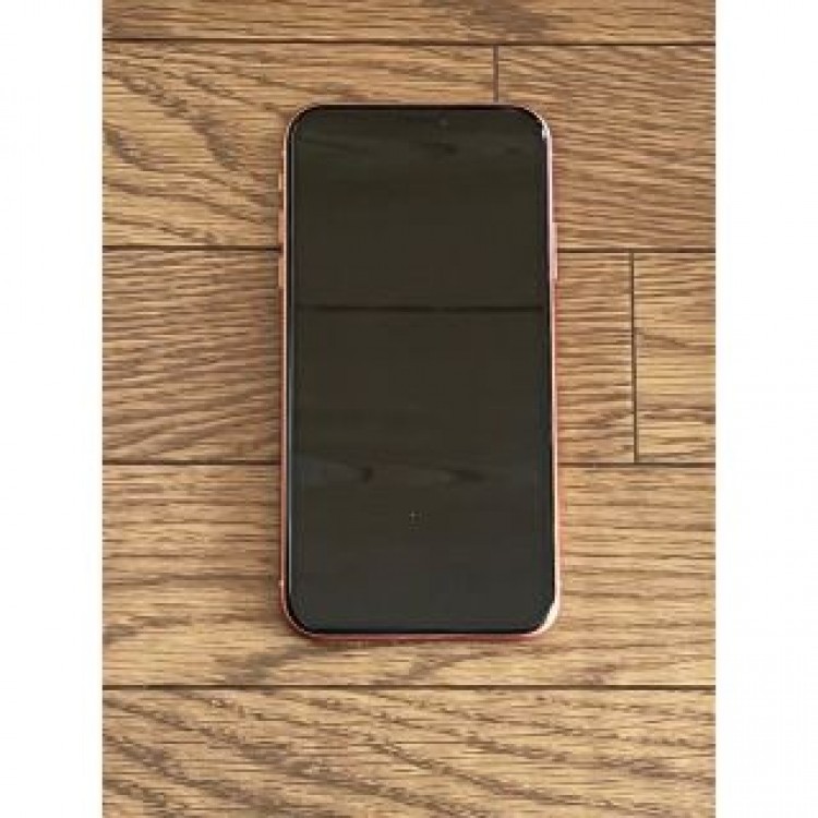 iPhone XR 64GB 美品