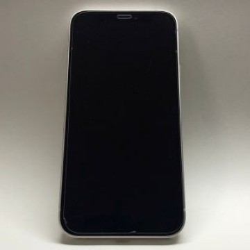 アップル iPhone12 mini 256GB ホワイト バッテリー86%