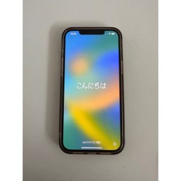 iPhone12 Pro Max 128GB パシフィックブルー simフリー