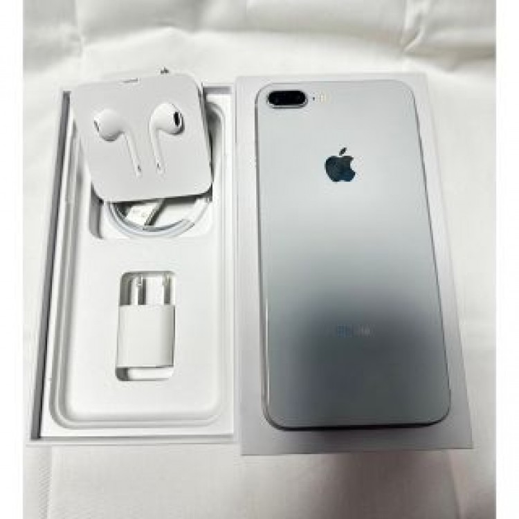 iPhone8plus/64G