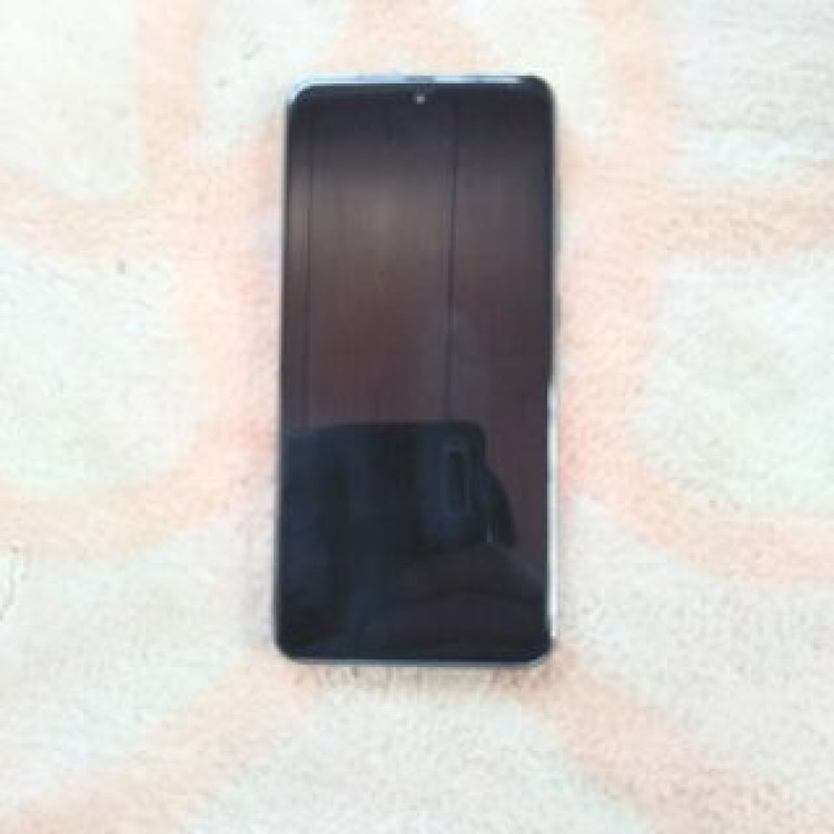 docomo　Galaxy　sc02M