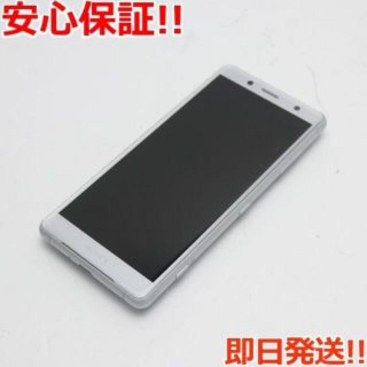 超美品 SO-05K ホワイト