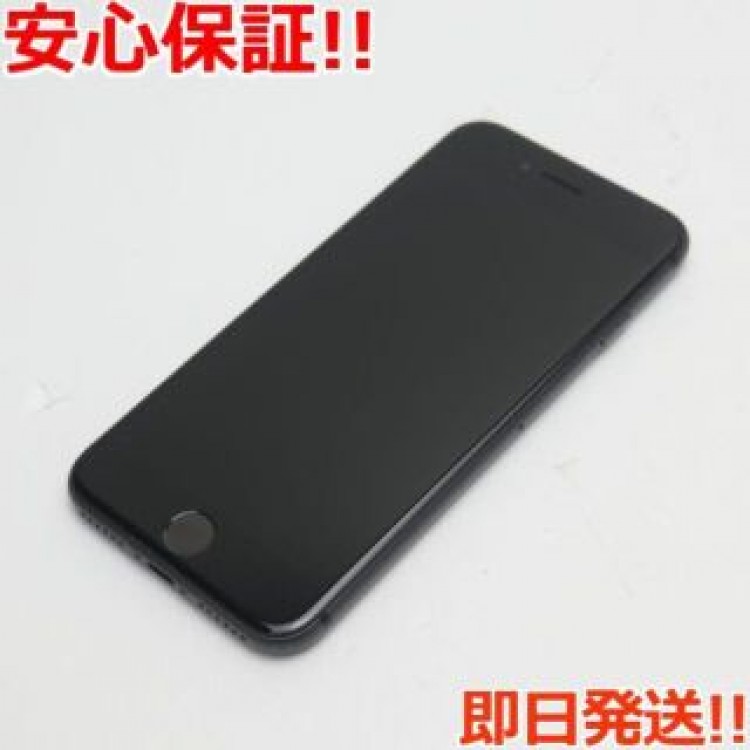 超美品 SIMフリー iPhone8 256GB スペースグレイ
