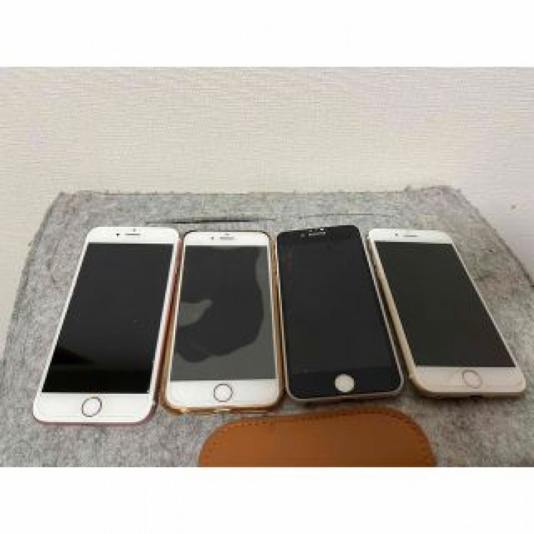 iPhone 6sなど