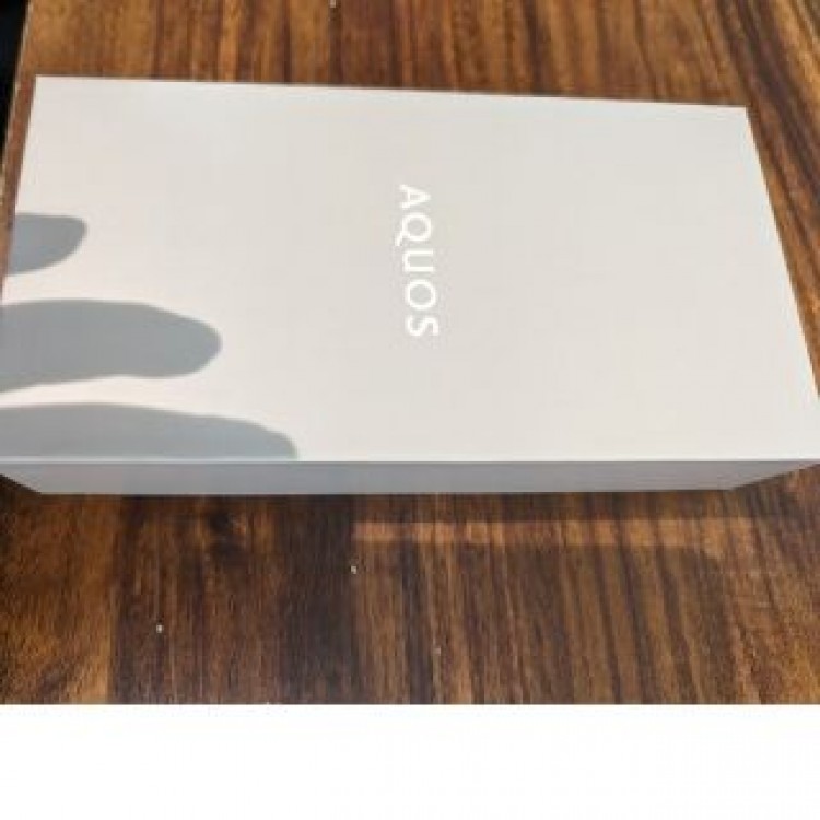 SHARP AQUOS zero6 A102SH パープル