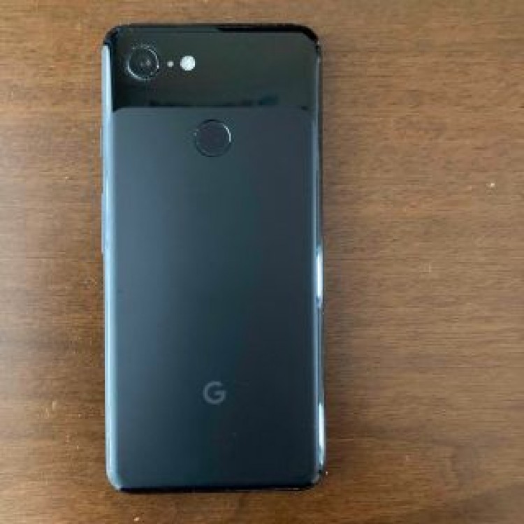 Pixel3 SIMフリー ブラック 128GB 動作確認済