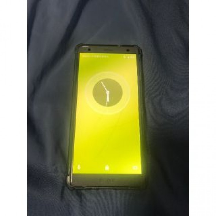 Xperia xz2 702so SONY